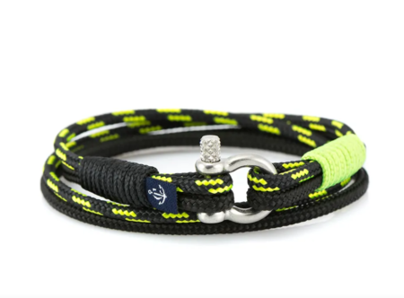 Yachting #9050 - slim doppiogiro
