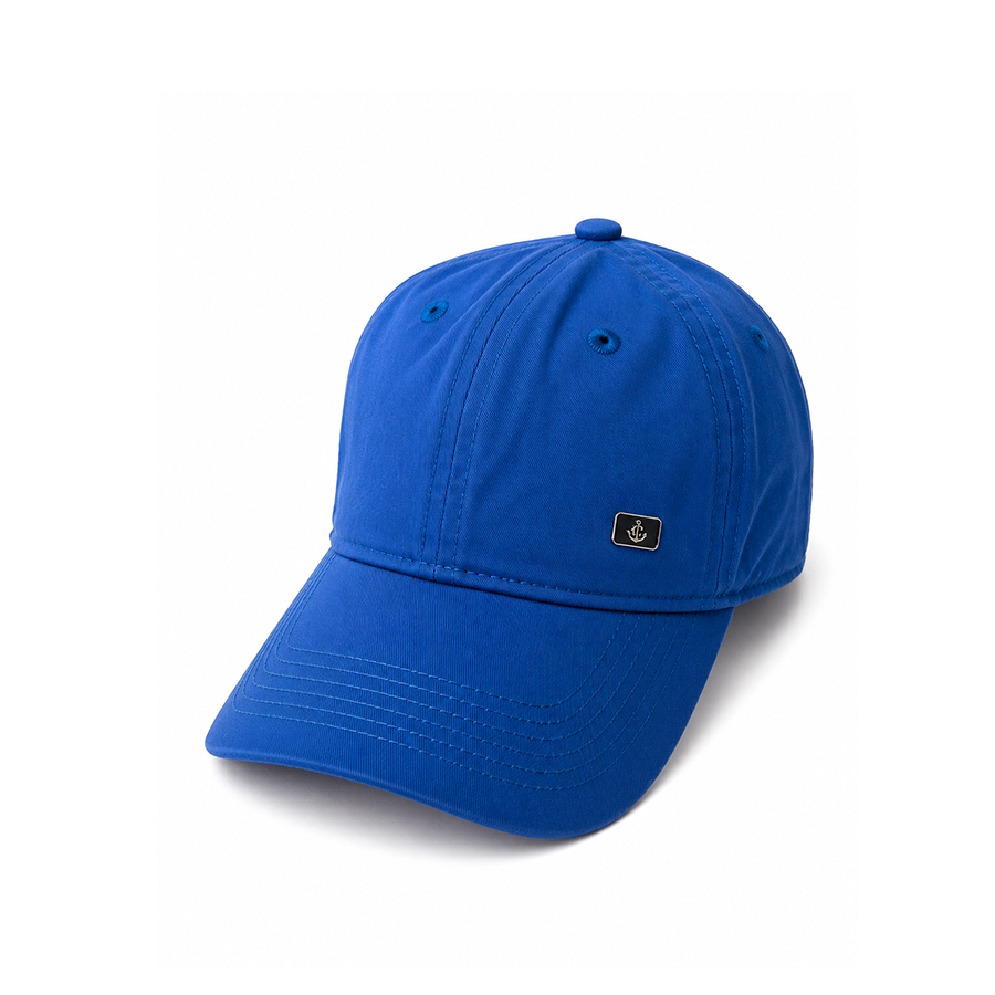 CNS #8202-z Cappellino Unisex Blu – CNS #8202 - immagine 1